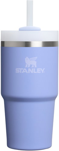 STANLEY The Quencher/Cup H2.O FlowState™ Tumbler 600 ml/20oz Hydrangea - Termohrnek - Hlavní obrázek