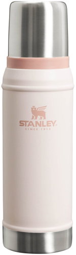 STANLEY Thermos Legendary Classic series 750 ml Rose Quartz - Thermos - Main image