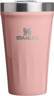 STANLEY The Everyday Tumbler 470 ml/16oz Peach Rose Gloss - Thermal Mug