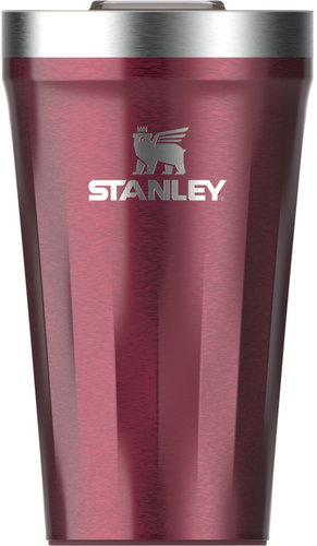 STANLEY The Everyday Tumbler 470 ml/16oz Garnet Shine - Thermal Mug - Main image