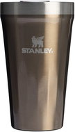 STANLEY The Everyday Tumbler 470 ml/16oz GunMetal Shine - Thermal Mug