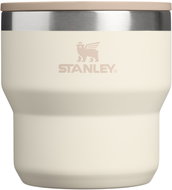 STANLEY The Stay Hot Stacking Camp Cup 290ml/10oz Cream - Thermal Mug