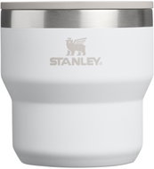STANLEY The Stay Hot Stacking Camp Cup 290ml/10oz Frost - Thermal Mug
