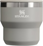 STANLEY The Stay Hot Stacking Camp Cup 290ml/10oz Ash - Thermal Mug