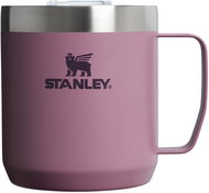 STANLEY The Stay-Hot Camp Mug 350 ml/12oz Purple Smoke - Thermal Mug