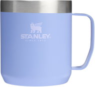 STANLEY The Stay-Hot Camp Mug 350 ml/12oz Hydrangea - Thermal Mug