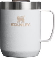 STANLEY The Everyday Camp Mug 230 ml/8oz Hammertone Frost - Thermal Mug