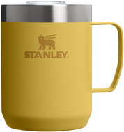 STANLEY The Everyday Camp Mug 230 ml/8oz Dijon - Thermal Mug