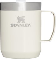 STANLEY The Stay-Hot Camp Mug 230 ml/8oz Cream Gloss - Thermal Mug