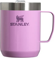 STANLEY The Stay-Hot Camp Mug 230 ml/8oz Lilac Gloss - Thermal Mug