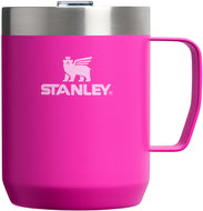 STANLEY The Stay-Hot Camp Mug 230 ml/8oz Violet Blossom - Thermal Mug