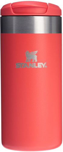 STANLEY The AeroLight™ Transit Mug 350 ml/12oz Hot Coral - Thermal Mug - Main image