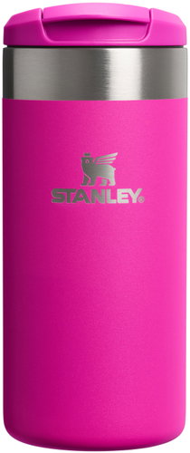 STANLEY The AeroLight™ Transit Mug 350 ml/12oz Violet Blossom - Thermal Mug - Main image