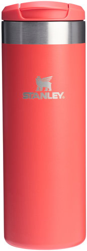 STANLEY The AeroLight™ Transit Mug 470 ml/16oz Hot Coral - Thermal Mug - Main image
