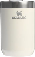 STANLEY The Everyday Camp Cup 350 ml/12oz Cream Gloss - Thermal Mug