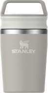 STANLEY The Café-To-Go Travel Mug 230 ml/8oz Ash - Thermal Mug
