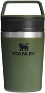 STANLEY The Café-To-Go Travel Mug 230 ml/8oz Dried Pine - Thermal Mug