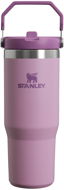 STANLEY Becher mit Strohhalm/Becher 890 ml Flieder - Trinkflasche