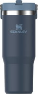 STANLEY Tumbler with straw/neck 890 ml Navy - Thermal Mug