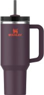 STANLEY Quencher H2.O FlowState Tumbler 1180 ml Plum - Thermos