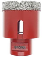 Stayer Korunka diamantová vykružovací, průměr 45 mm, M14 - Vrtací korunka