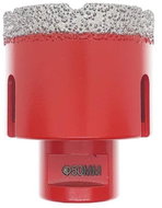 Stayer Diamond crown, diameter 50 mm, M14 - Crown Drill Bit