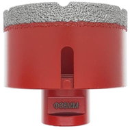 Stayer Diamond crown, diameter 68 mm, M14 - Crown Drill Bit