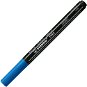 STABILO FREE Acrylic T100 1 - 2 mm, tmavě modrý - Popisovač
