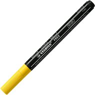 STABILO FREE Acrylic T100 1 – 2 mm, žltý - Popisovač