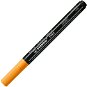 STABILO FREE Acrylic T100 1 - 2 mm, oranžový - Popisovač
