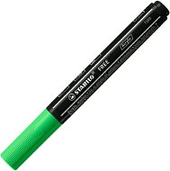 STABILO FREE Acrylic T300 2 – 3 mm, zelený - Popisovač