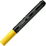 STABILO FREE Acrylic T300 2 - 3 mm, gelb - Marker