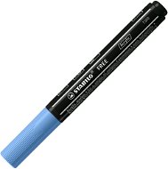 STABILO FREE Acrylic T300 2 - 3 mm, kobaltově modrý - Popisovač