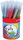 STABILO Trio A-Z - 36 pcs tin box - 13 different colours