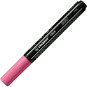 STABILO FREE Acrylic T300 2 - 3 mm, rózsaszín - Marker