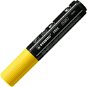 STABILO FREE Acrylic T800C 4 - 10 mm, sárga - Marker