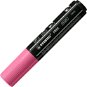 STABILO FREE Acrylic T800C 4 - 10 mm, rózsaszín - Marker