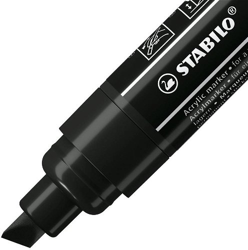 STABILO FREE Acrylic Marker 2-3mm T300