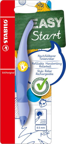STABILO EASYoriginal Pastel L Cloud Blue - Roller - Main image