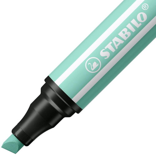 STABILO Pen 68 MAX - eisgrün - Filzstifte - Hauptbild