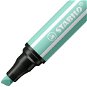 STABILO Pen 68 MAX - ledově zelená - Fixy