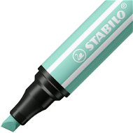 STABILO Pen 68 MAX - jégzöld - Filctoll