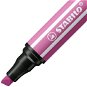 STABILO Pen 68 MAX - orgovánová - Fixky