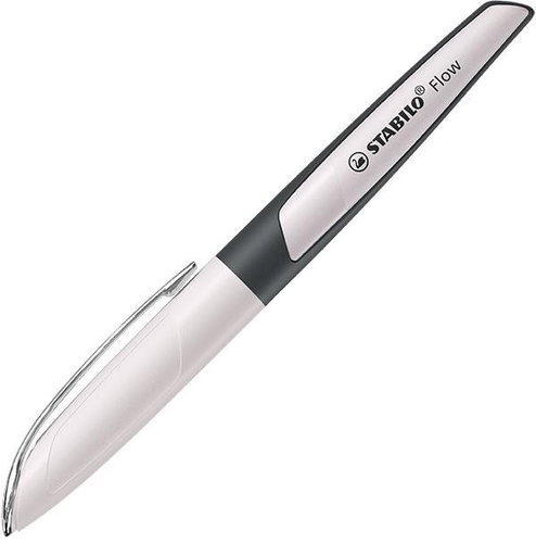 STABILO Flow MODERN OFFICE pasztell rózsaszín - Töltőtoll - Fő fotó