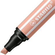STABILO Pen 68 MAX - apricot - Filzstifte