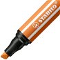 STABILO Pen 68 MAX - bledá rumělková - Fixy