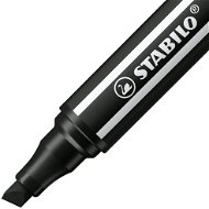 STABILO Pen 68 MAX - schwarz - Filzstifte