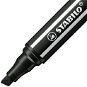 STABILO Pen 68 MAX - černá - Fixy