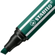 STABILO Pen 68 MAX - tyrkysovozelené - Fixky