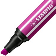 STABILO Pen 68 MAX - rózsaszín - Filctoll